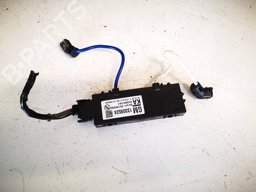 Used Electronic module Electronic module OPEL ASTRA J (P10) 1.7 CDTI (68) (110 hp) 34982998 34982998