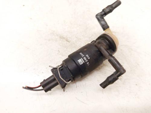 Used Washer pump Washer pump OPEL MERIVA A MPV (X03) 1.7 CDTI (E75) (125 hp) 36507231 36507231