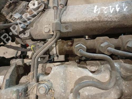 Injection rail HYUNDAI i30 (FD) 1.6 CRDi | BP36546970M98 - Image 2
