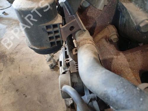 Pipe FORD TRANSIT CONNECT (P65_, P70_, P80_) 1.8 Di | BP37678131M125 - Image 3