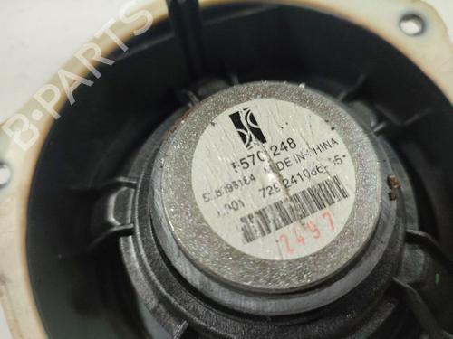 Speaker OPEL CORSA D (S07) 1.2 (L08, L68) | BP33487329E2 - Image 4