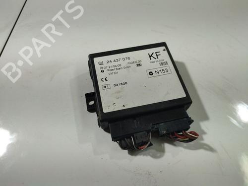 Used Electronic module Electronic module 34800535 34800535