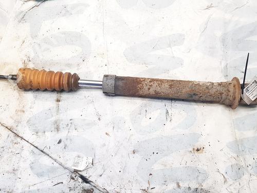 Used Left rear shock absorber Left rear shock absorber 35597631 35597631
