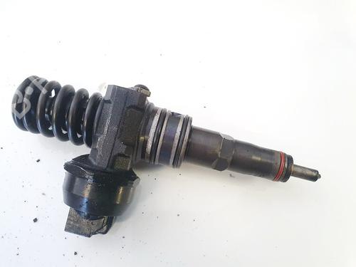 Used Injector Injector AUDI A2 (8Z0) 1.4 TDI (75 hp) 35446234 35446234