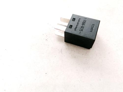Electronic sensor FORD MONDEO III (B5Y) 2.0 TDCi | BP33079512M84 - Image 3