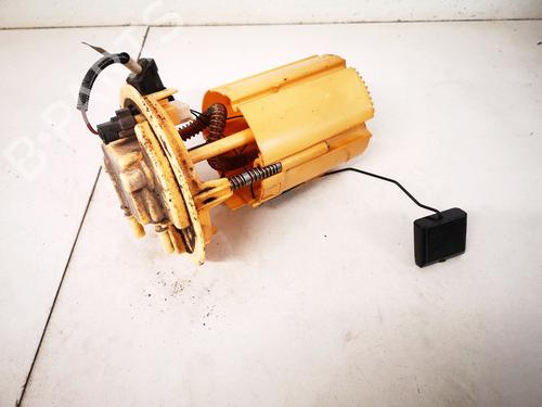 elektronisk-modul-citroen-berlingo-multispace-b9-2008-35530515 main image