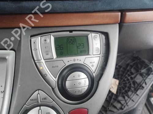 Electronic module LANCIA PHEDRA (179_) 2.0 JTD (179.AXE1A) | BP32908703M83  - Image 10