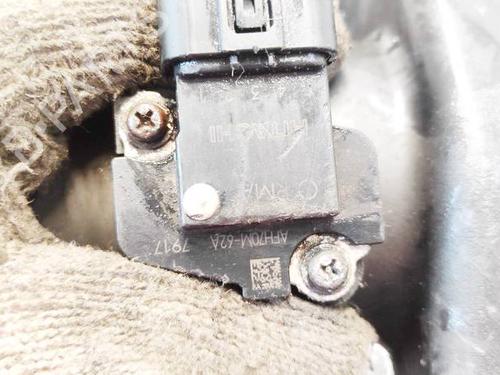 Mass air flow sensor HONDA CR-V III (RE_) 2.2 i-CTDi 4WD (RE6) | BP35318644M95 - Image 3