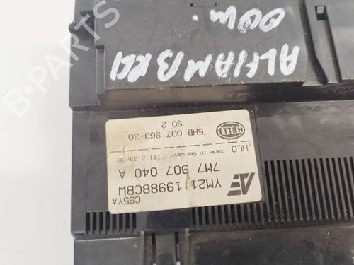 Climate control AUDI A6 C5 (4B2, 4B4) 2.5 TDI | BP34788917I5 - Image 3