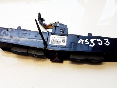 Used Warning switch Warning switch 35645310 35645310