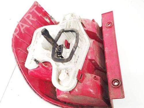 Right taillight SKODA YETI (5L) 1.2 TSI | BP35023076C35 - Image 2