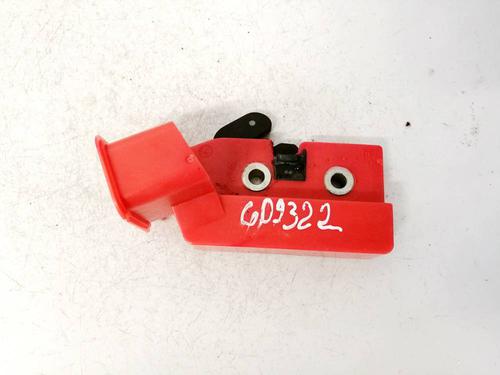 Used Electronic module Electronic module FORD MONDEO IV (BA7) 1.8 TDCi (125 hp) 35124020 35124020