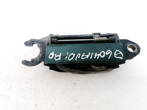 front-right-exterior-door-handle-audi-a3-8l1-1996-1997-1998-1999-2000-2001-2002-2003-2004-2005-2006-35617508 main image