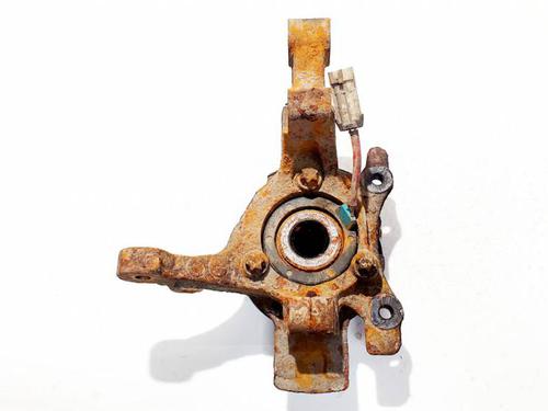Used Left front steering knuckle Left front steering knuckle 35121023 35121023