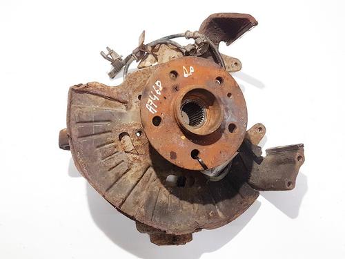 Used Right front steering knuckle Right front steering knuckle 35463156 35463156