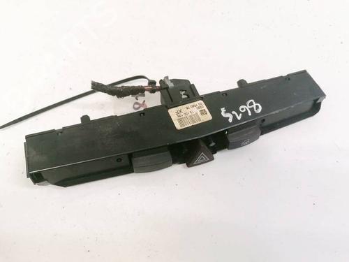Warning switch OPEL ASTRA H (A04) 1.7 CDTI (L48) | BP35363024I22 - Image 2