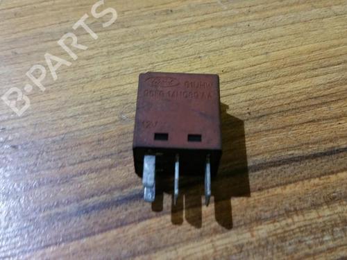 Used Other Other FORD FOCUS I (DAW, DBW) 1.6 16V (100 hp) 33531001 33531001