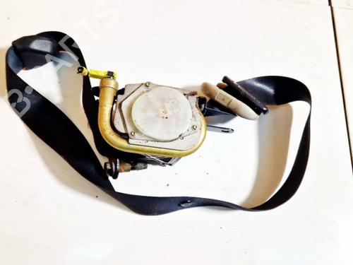 Used Front left seatbelt Front left seatbelt 35013742 35013742