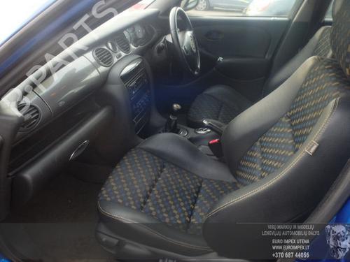 Switch ROVER 75 I Tourer (RJ) 1.8 | BP33531341I30  - Image 9