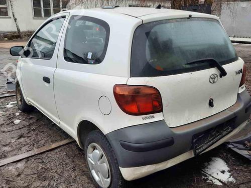 Boot lining TOYOTA YARIS (_P1_) 1.0 (SCP10_, SCP10R) | BP35626072I3 - Image 7