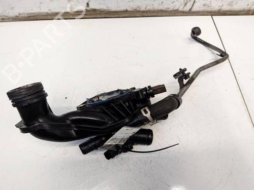 Used Thermostat housing Thermostat housing 38945371 38945371