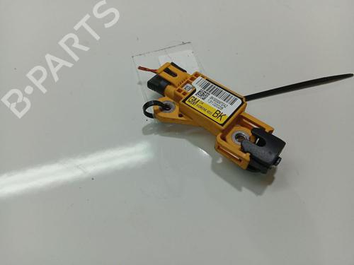 Electronic module OPEL SIGNUM Hatchback (Z03) 1.9 CDTI (F48) | BP32549637M83 - Image 2