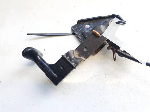 Used Interior handle Interior handle AUDI A4 B5 (8D2) 1.9 TDI (116 hp) 34836798 34836798