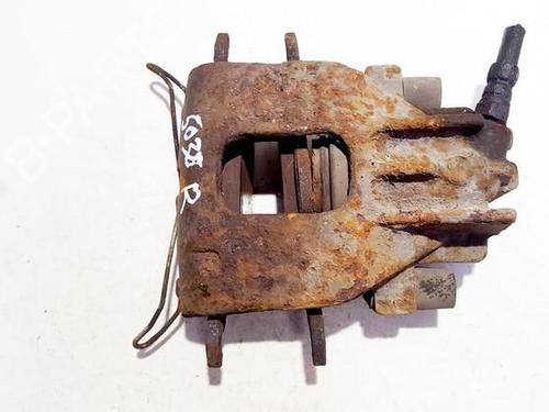 Used Right front brake caliper Right front brake caliper 35855962 35855962