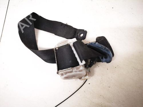 Used Rear right seatbelt Rear right seatbelt 35552363 35552363