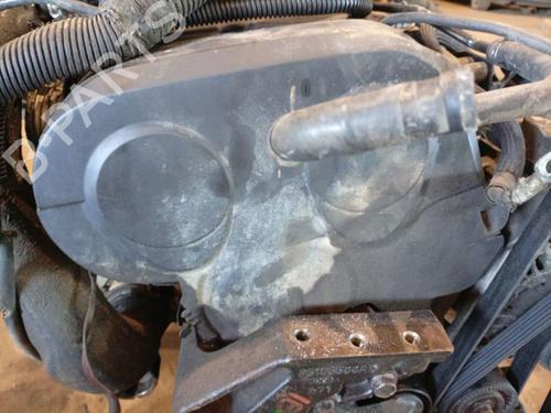 Timing cover KIA CEE'D Hatchback (ED) 1.6 CRDi 115 | BP39181817M123 - Image 4