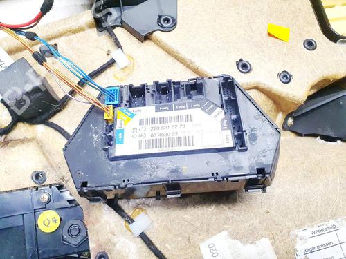 Used Electronic module Electronic module 35376272 35376272