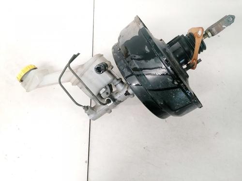 Used Servo brake Servo brake NISSAN X-TRAIL I (T30) 2.2 DCi (114 hp) 35543762 35543762