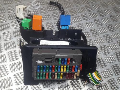 Used Fuse box Fuse box FIAT ULYSSE (220_) 2.0 (220.AC5) (121 hp) 33500179 33500179