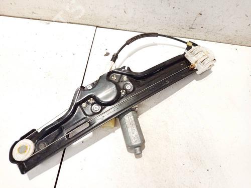 Rear right window mechanism BMW X6 (E71, E72) xDrive 30 d | BP34908421C25 - Image 2