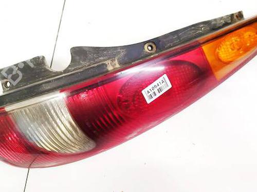 Used Right taillight Right taillight NISSAN ALMERA TINO (V10) 2.2 dCi (136 hp) 34858667 34858667