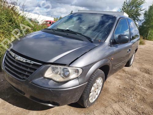 Electronic sensor CHRYSLER VOYAGER IV (RG, RS) 2.8 CRD | BP32906871M84  - Image 5