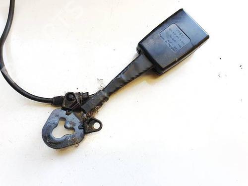 Seat buckle AUDI A4 B7 (8EC) 1.9 TDI | BP38611954I32 - Image 3