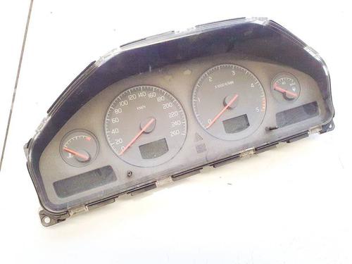 Used Instrument cluster Instrument cluster 35183771 35183771