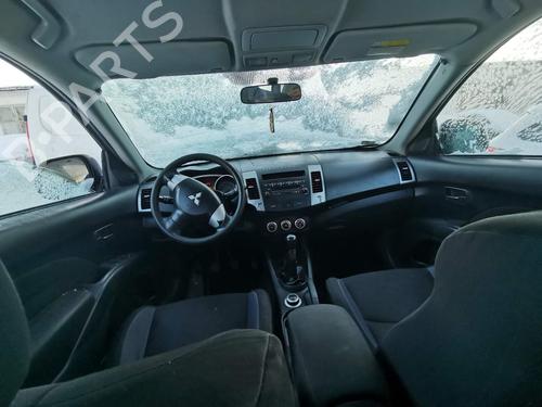 Engine mount MITSUBISHI OUTLANDER II (CW_W) 2.4 (CW5W) | BP32533802M89 