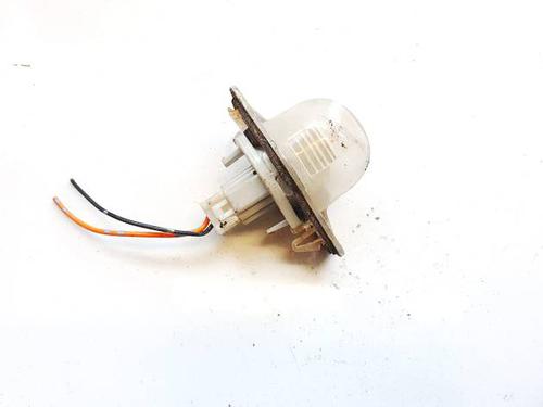 Luz matrícula HONDA FR-V (BE) 1.8 (BE1) | BP34972725I40 - Image 3