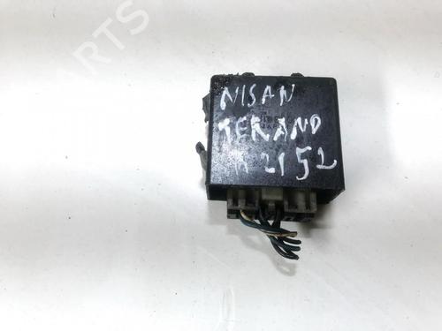 Used Other Other NISSAN TERRANO I (WD21) 2.4 i 4WD (103 hp) 33508018 33508018