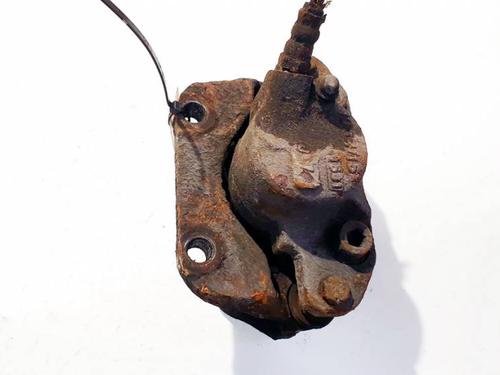 Left front brake caliper DACIA SANDERO 1.2 16V | BP34783166M105 - Image 2
