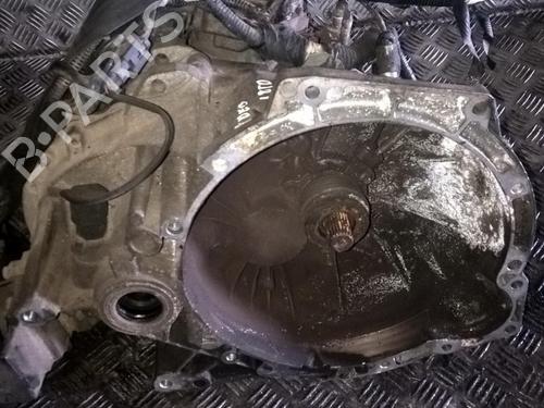 Used Gearbox Gearbox FORD MONDEO II (BAP) 1.8 TD (90 hp) 35652413 35652413