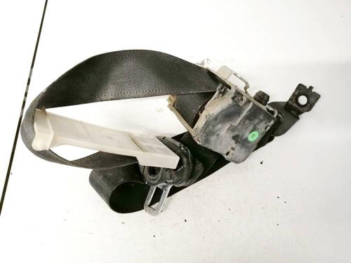 Used Front right seatbelt Front right seatbelt 35217361 35217361