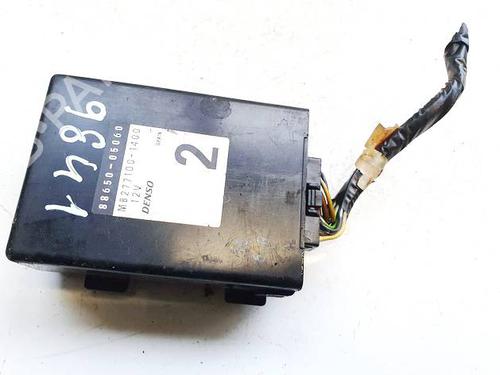 Used Electronic module Electronic module TOYOTA AVENSIS (_T22_) 2.0 D-4D (CDT220_, CDT220R) (110 hp) 32595991 32595991