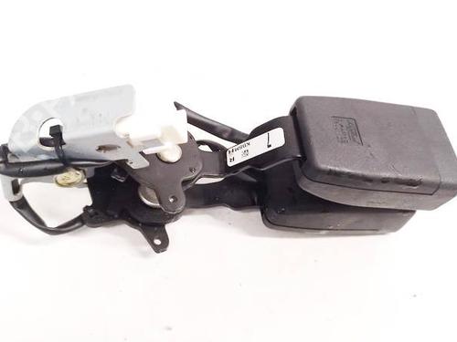 Used Seat buckle Seat buckle VAUXHALL MOKKA / MOKKA X (J13) 1.6 CDTi 4x4 (136 hp) 34740328 34740328