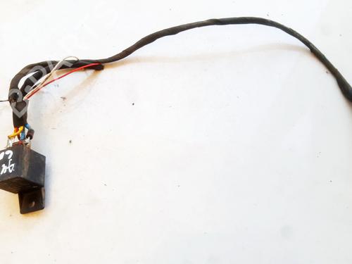 Used Other Other VW GOLF III (1H1) 1.9 TDI (90 hp) 33526301 33526301