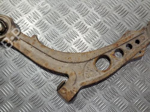 Used Left rear steering knuckle Left rear steering knuckle 35664769 35664769