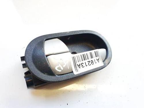 Used Front left interior door handle Front left interior door handle 34987011 34987011