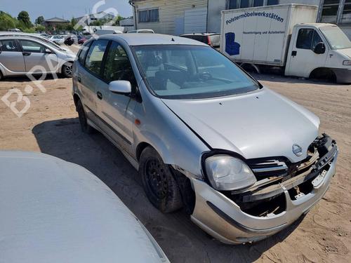Used Parts NISSAN ALMERA TINO (V10)  2.2 dCi  4471522